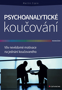 E-kniha Psychoanalytické koučování