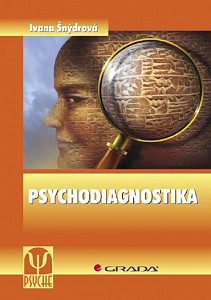 E-kniha Psychodiagnostika