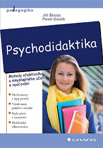 E-kniha Psychodidaktika