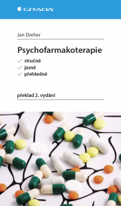 E-kniha Psychofarmakoterapie