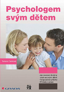 E-kniha Psychologem svým dětem