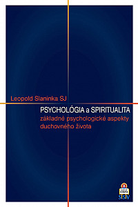 E-kniha Psychológia a spiritualita