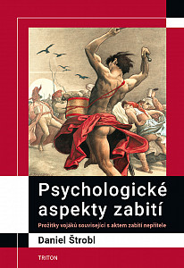 E-kniha Psychologické aspekty zabití