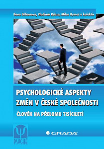 E-kniha Psychologické aspekty změn v české společnosti