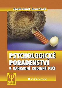 E-kniha Psychologické poradenství v náhradní rodinné péči