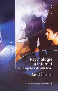 E-kniha Psychologie a internet