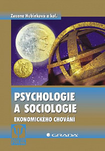 E-kniha Psychologie a sociologie ekonomického chování