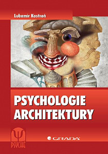 E-kniha Psychologie architektury