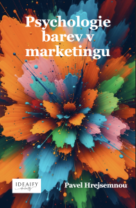 E-kniha Psychologie barev v marketingu