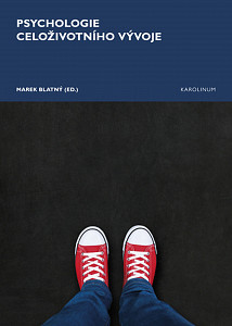 E-kniha Psychologie celoživotního vývoje