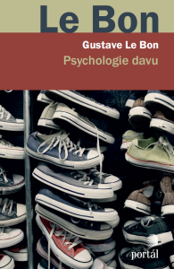 E-kniha Psychologie davu