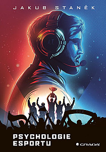 E-kniha Psychologie esportu