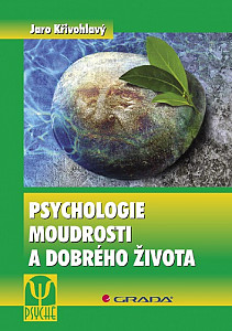 E-kniha Psychologie moudrosti a dobrého života