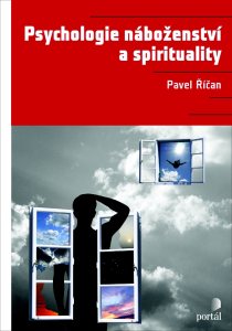 E-kniha Psychologie náboženství a spirituality