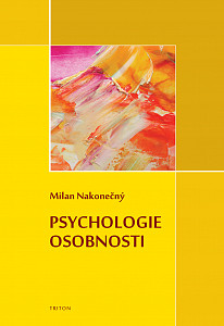 E-kniha Psychologie osobnosti