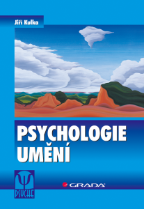 E-kniha Psychologie umění