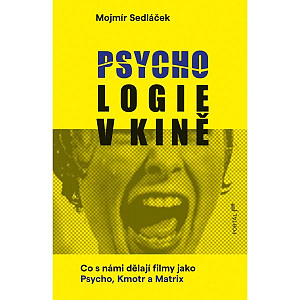 E-kniha Psychologie v kině