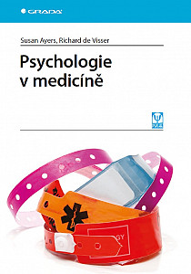 E-kniha Psychologie v medicíně