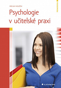 E-kniha Psychologie v učitelské praxi