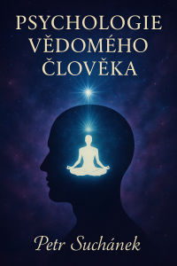 E-kniha Psychologie vědomého člověka
