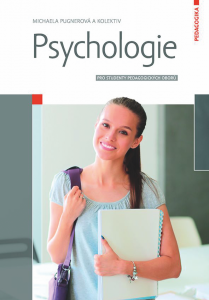 E-kniha Psychologie