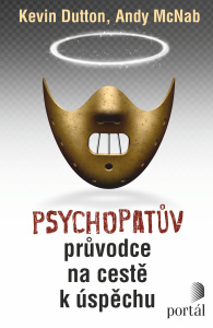 E-kniha Psychopatův průvodce na cestě k úspěchu