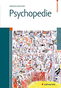 E-kniha Psychopedie