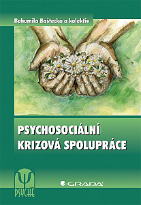 E-kniha Psychosociální krizová spolupráce