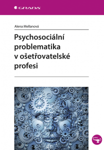 E-kniha Psychosociální problematika v ošetřovatelské profesi