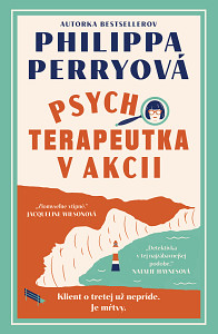 E-kniha Psychoterapeutka v akcii