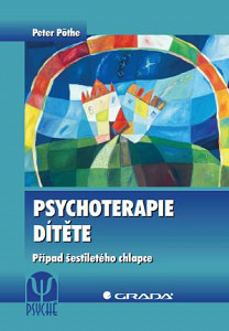 E-kniha Psychoterapie dítěte