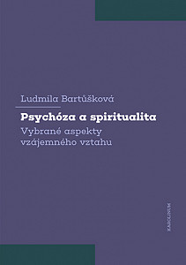 E-kniha Psychóza a spiritualita