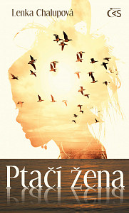 E-kniha Ptačí žena