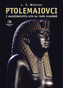 E-kniha Ptolemaiovci
