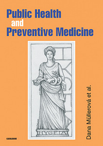 E-kniha Public Health and Preventive Medicine