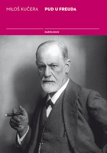 E-kniha Pud u Freuda