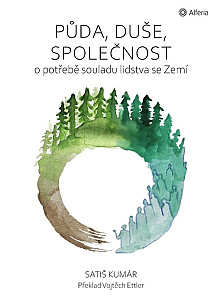 E-kniha Půda, duše, společnost