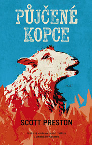 E-kniha Půjčené kopce