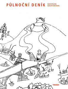 E-kniha Půlnoční deník
