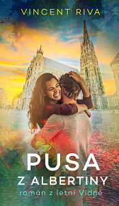 E-kniha Pusa z Albertiny
