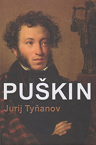 E-kniha Puškin