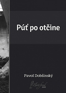 E-kniha Púť po otčine