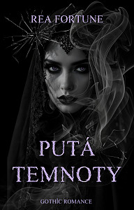 E-kniha Putá temnoty