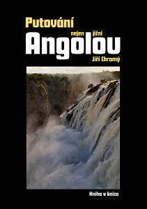 E-kniha Putování nejen jižní Angolou