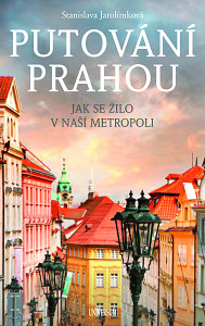 E-kniha Putování Prahou