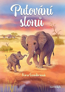 E-kniha Putování slonů
