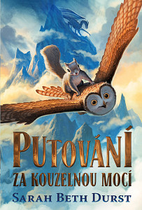 E-kniha Putování za kouzelnou mocí