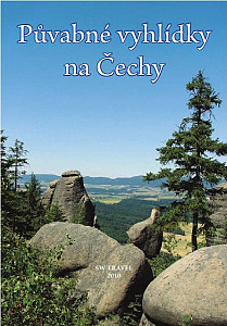 E-kniha Půvabné vyhlídky na Čechy
