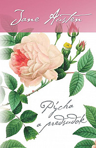 E-kniha Pýcha a predsudok