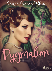 E-kniha Pygmalion